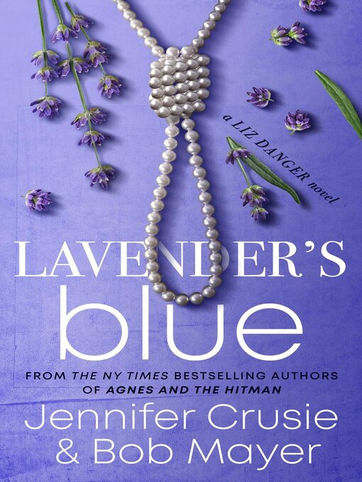 Title details for Lavender's Blue by Jennifer Crusie - Available